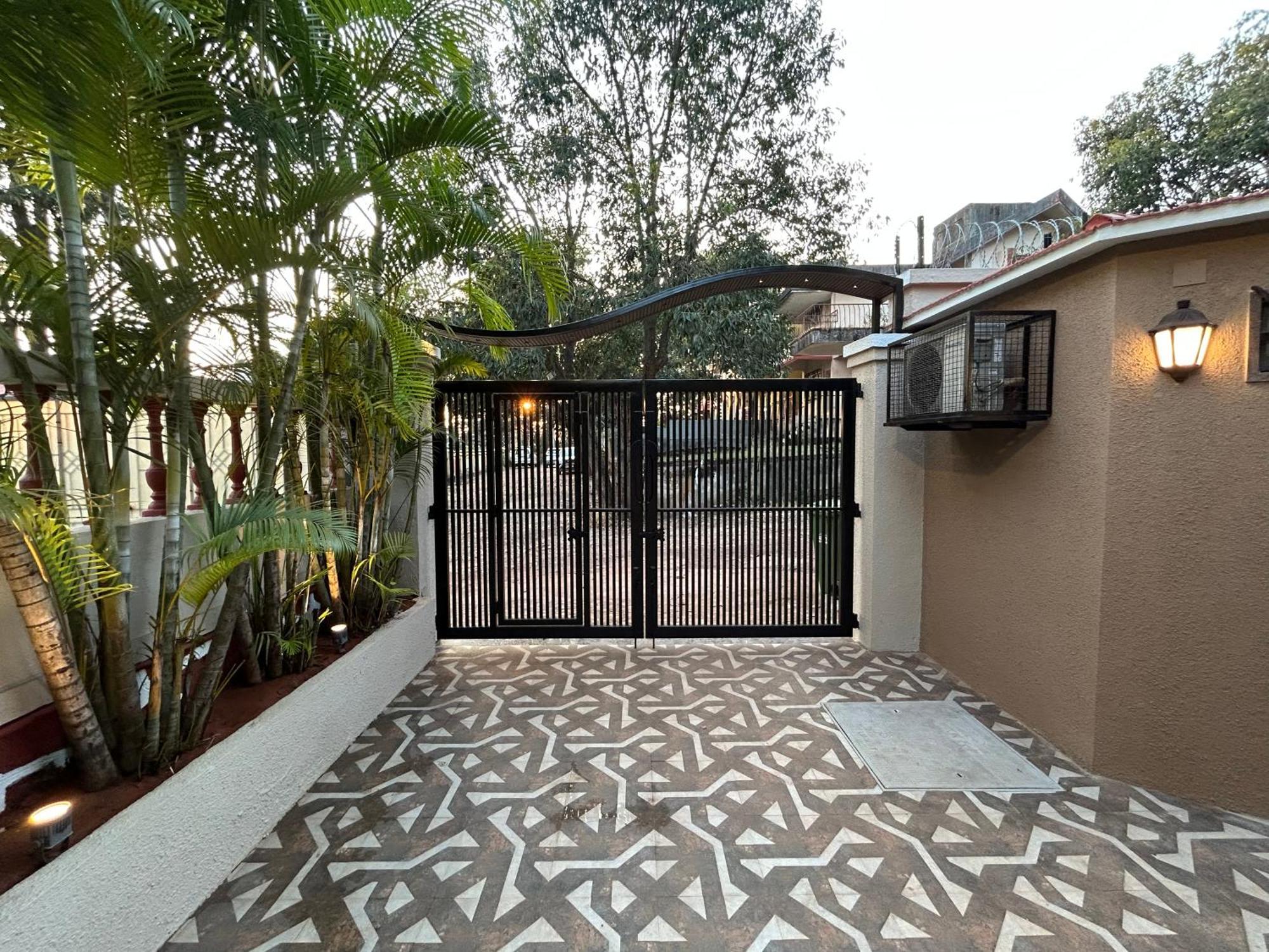 Al Barakah 5 Bhk Private Swimming Pool