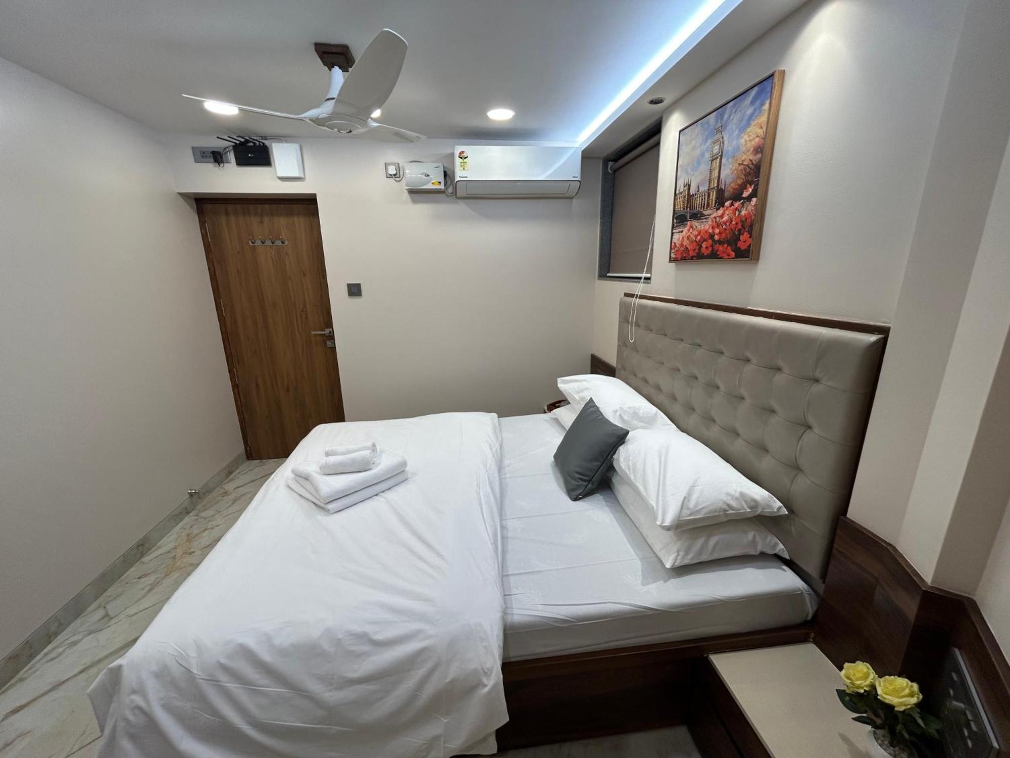 Al Barakah 5 Bhk Private Swimming Pool Villa Panchgani