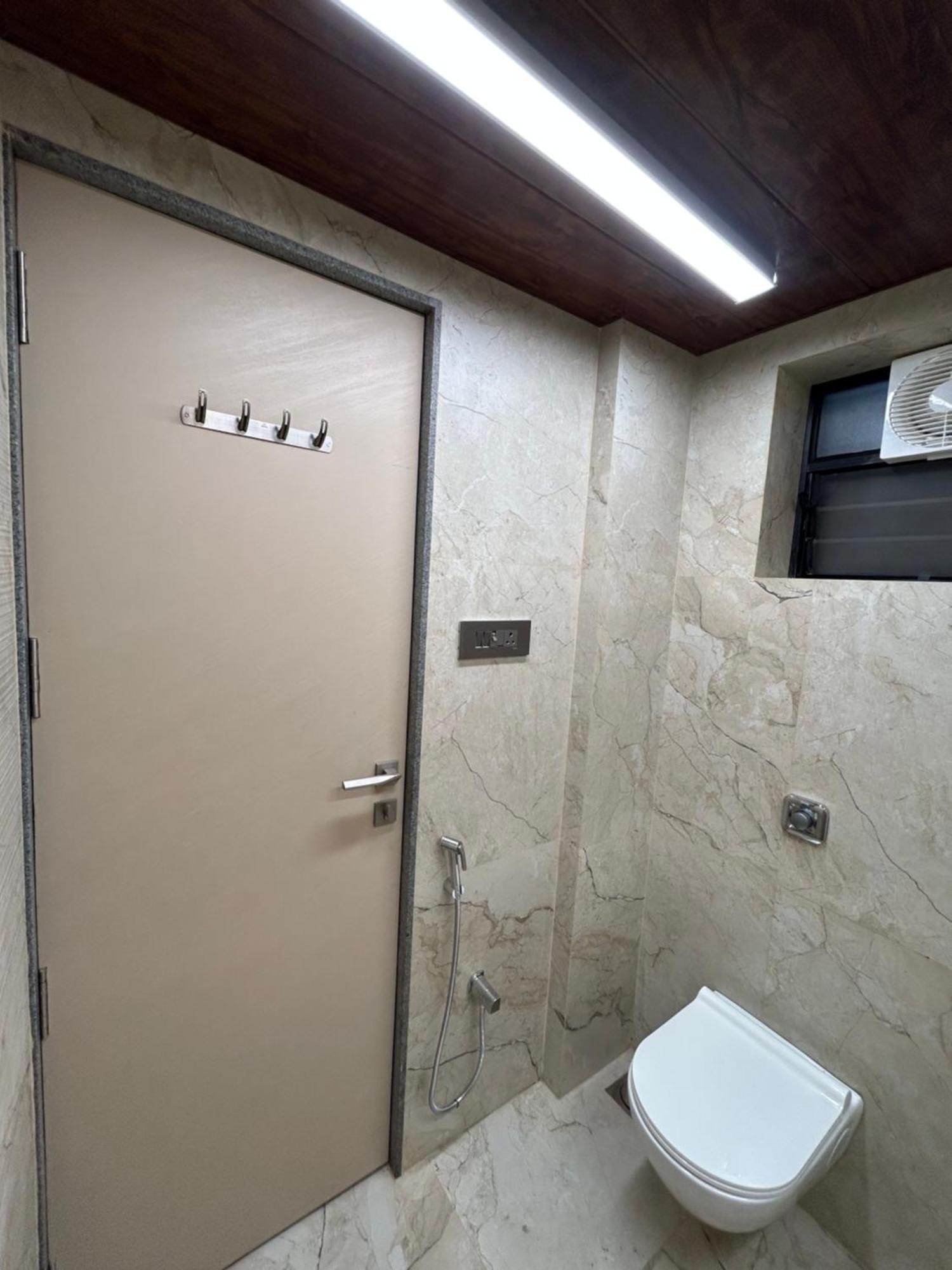 Al Barakah 5 Bhk Private Swimming Pool Panchgani