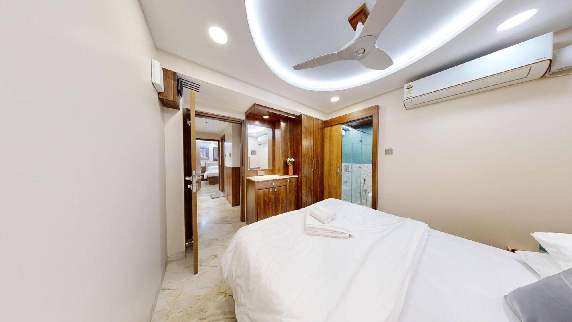 Villa Al Barakah 5 Bhk Private Swimming Pool