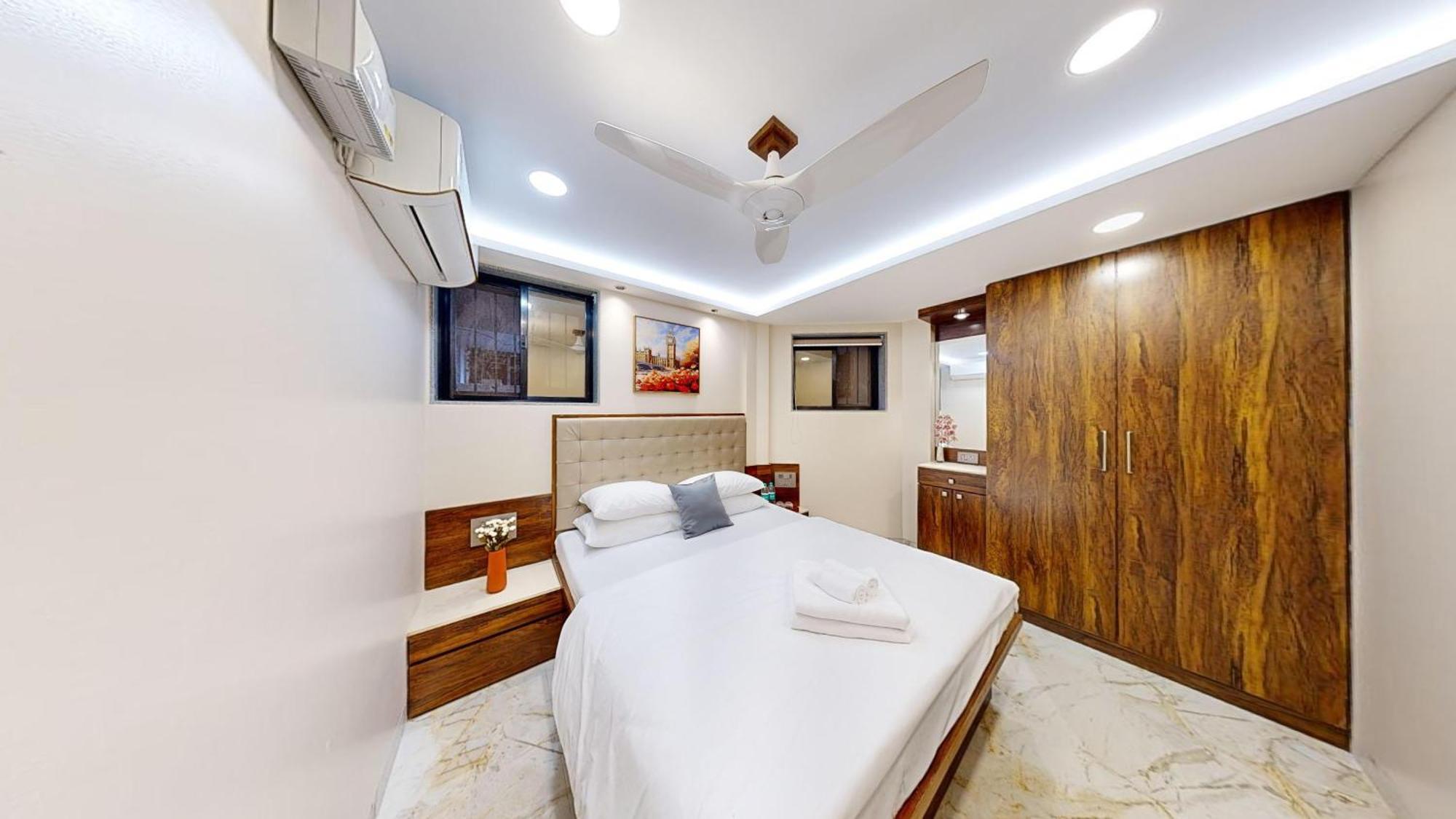 Villa Al Barakah 5 Bhk Private Swimming Pool Panchgani