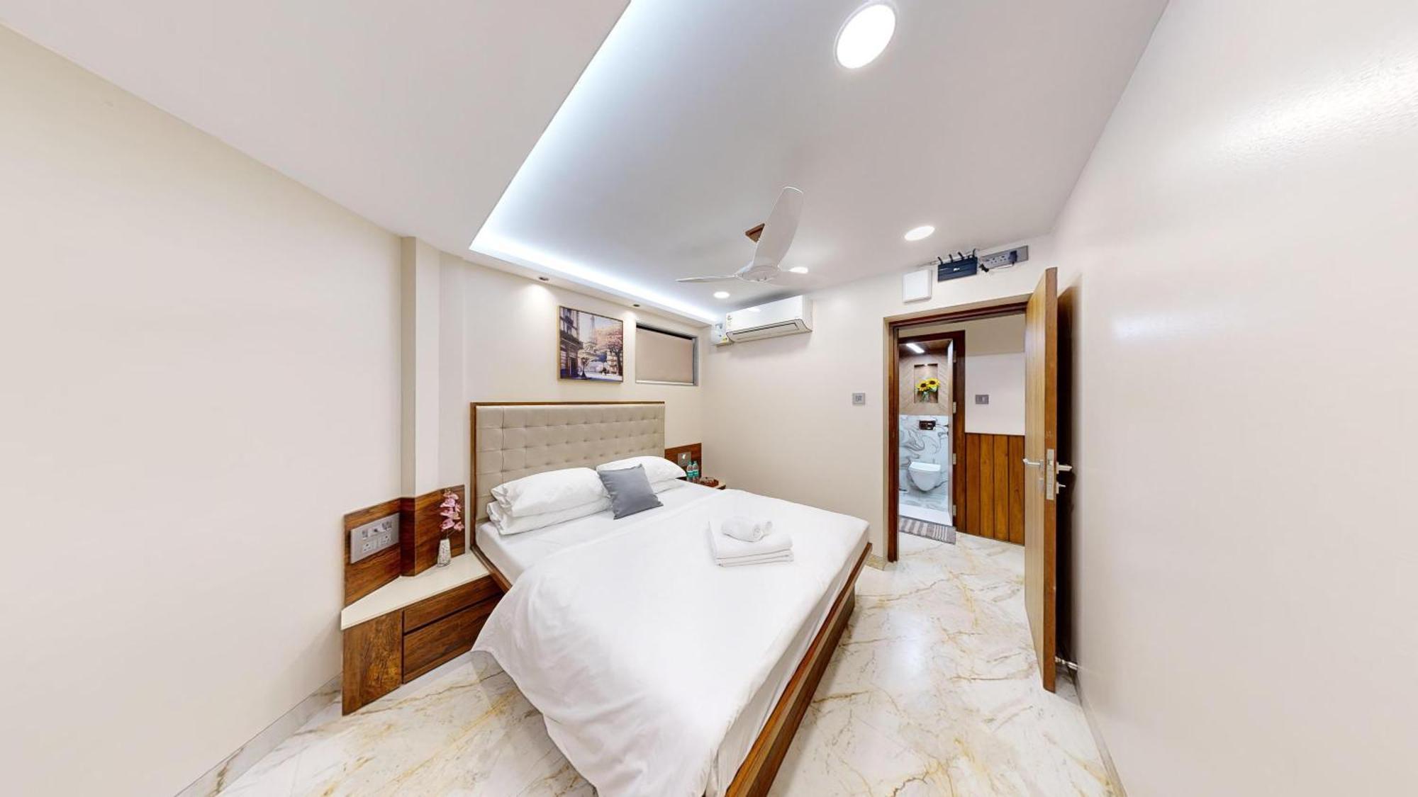 Al Barakah 5 Bhk Private Swimming Pool * Panchgani