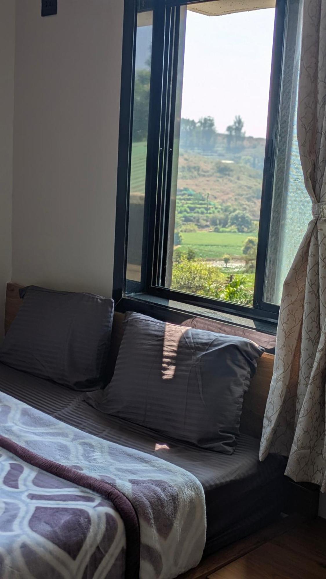 Village Panchgani