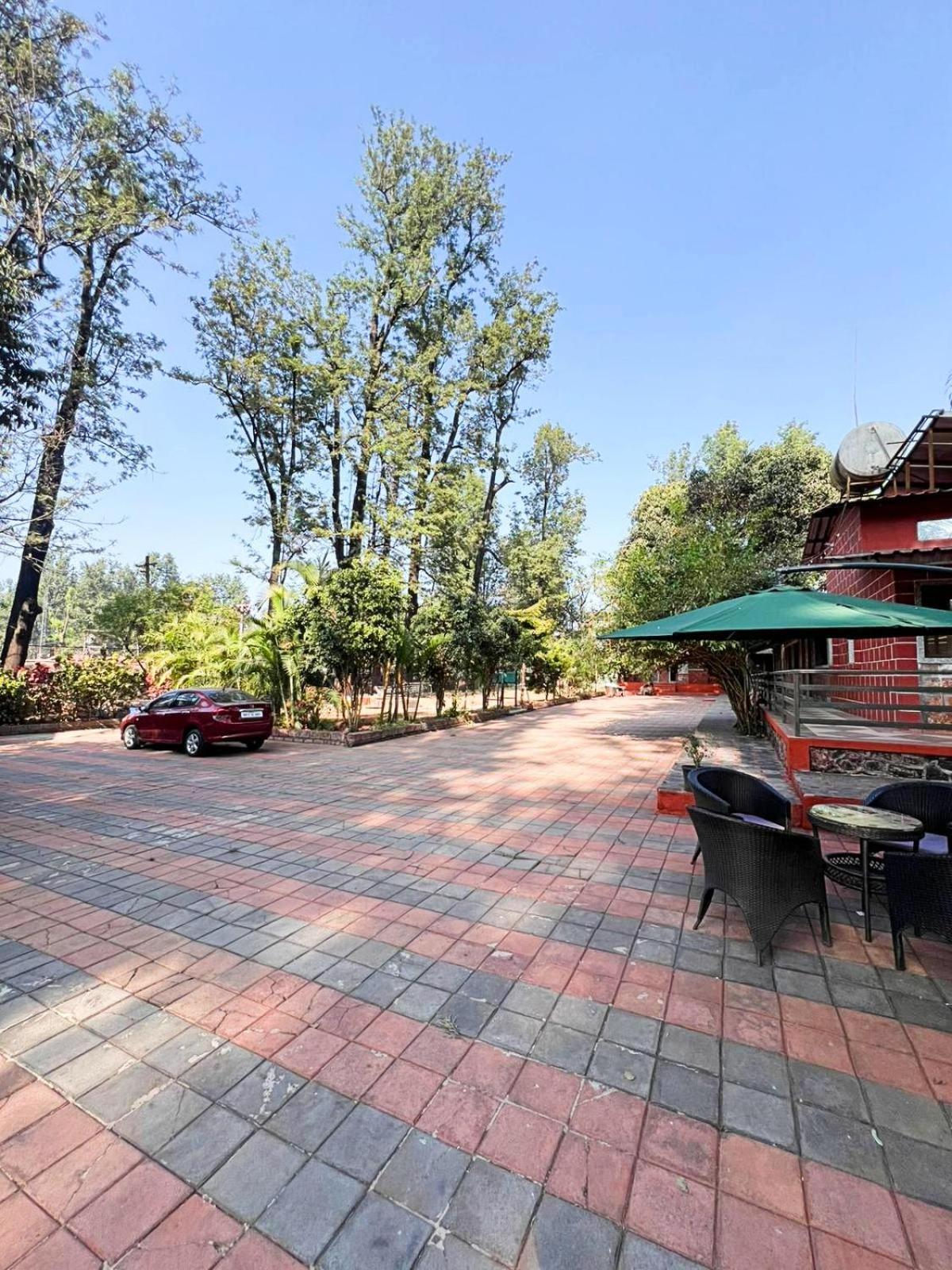 Ambassador Resort Panchgani