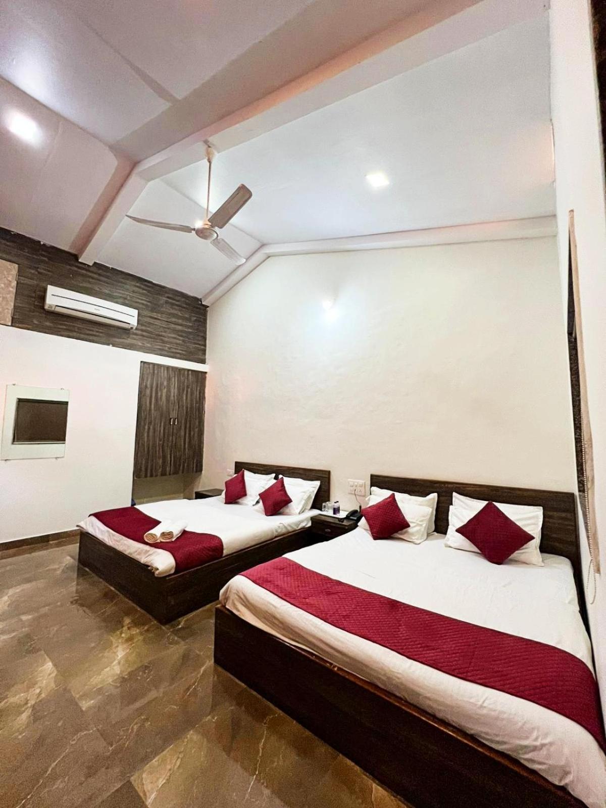 Ambassador Resort Panchgani
