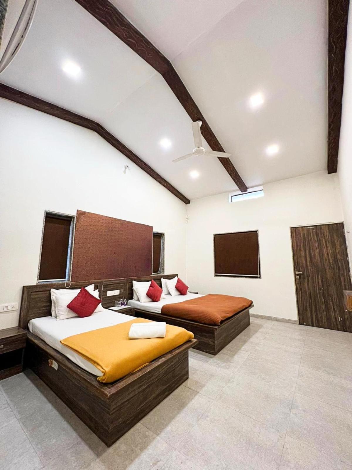 Ambassador Resort Panchgani