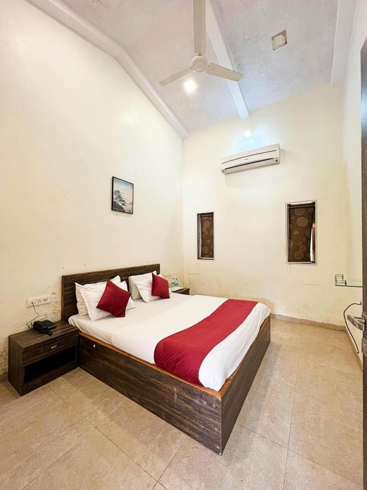 Ambassador 3* Panchgani