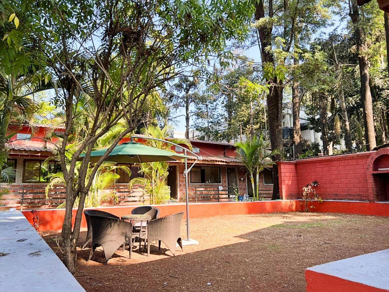 Resort Ambassador Panchgani