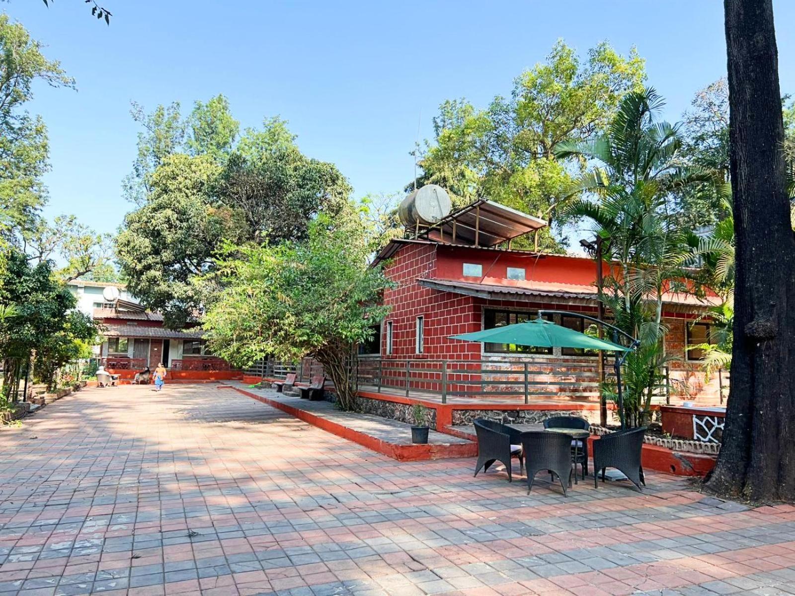 Ambassador Resort Panchgani