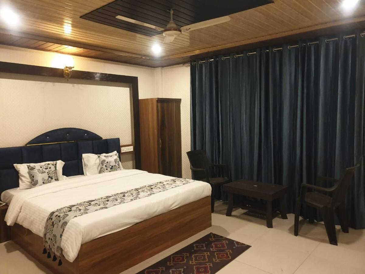 Villa Triveni Horizon 4 Bedroom Panchgani