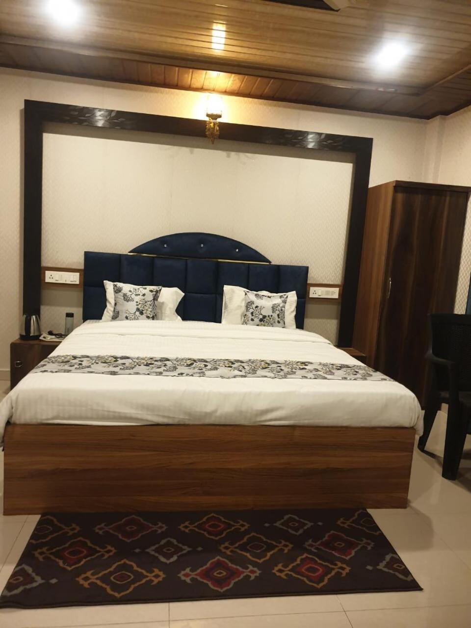 Triveni Horizon 4 Bedroom Panchgani