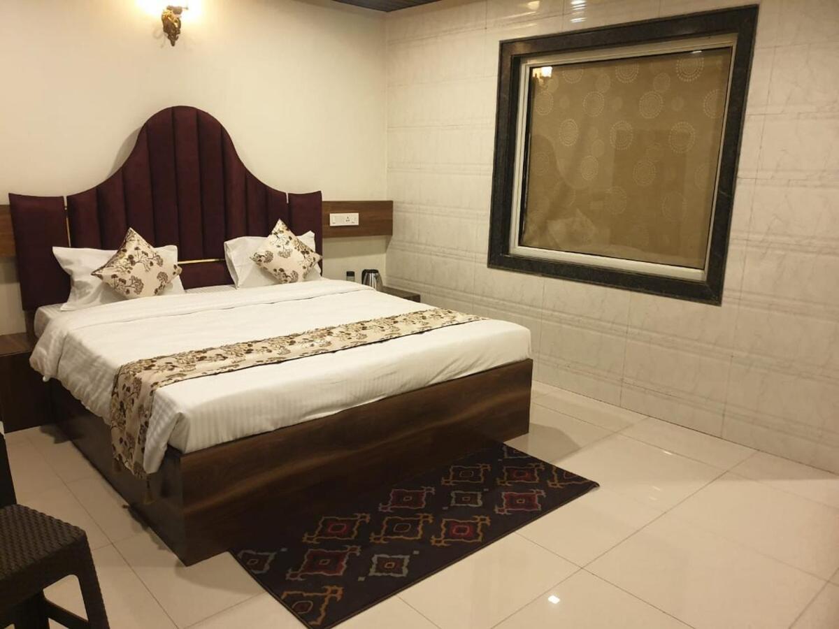 Triveni Horizon 4 Bedroom * Panchgani