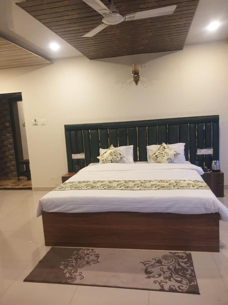 Triveni Horizon 4 Bedroom Villa Panchgani