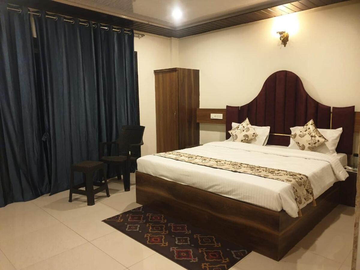 Triveni Horizon 4 Bedroom Panchgani