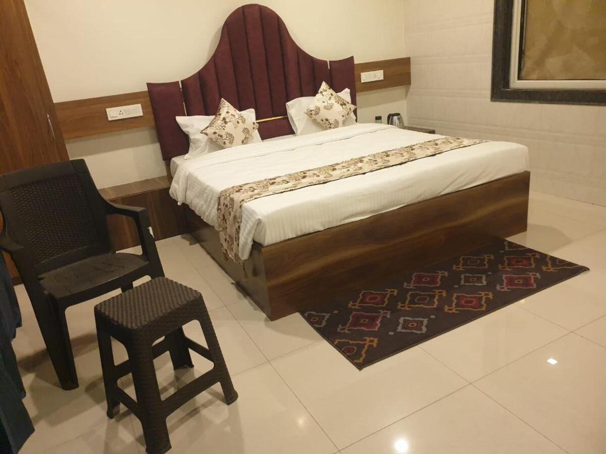 Triveni Horizon 4 Bedroom Villa Panchgani