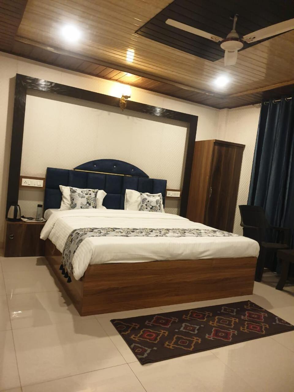 Villa Triveni Horizon 4 Bedroom Panchgani