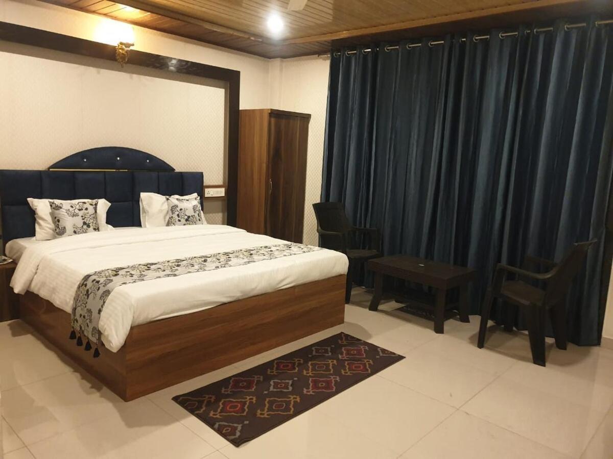 Triveni Horizon 4 Bedroom *