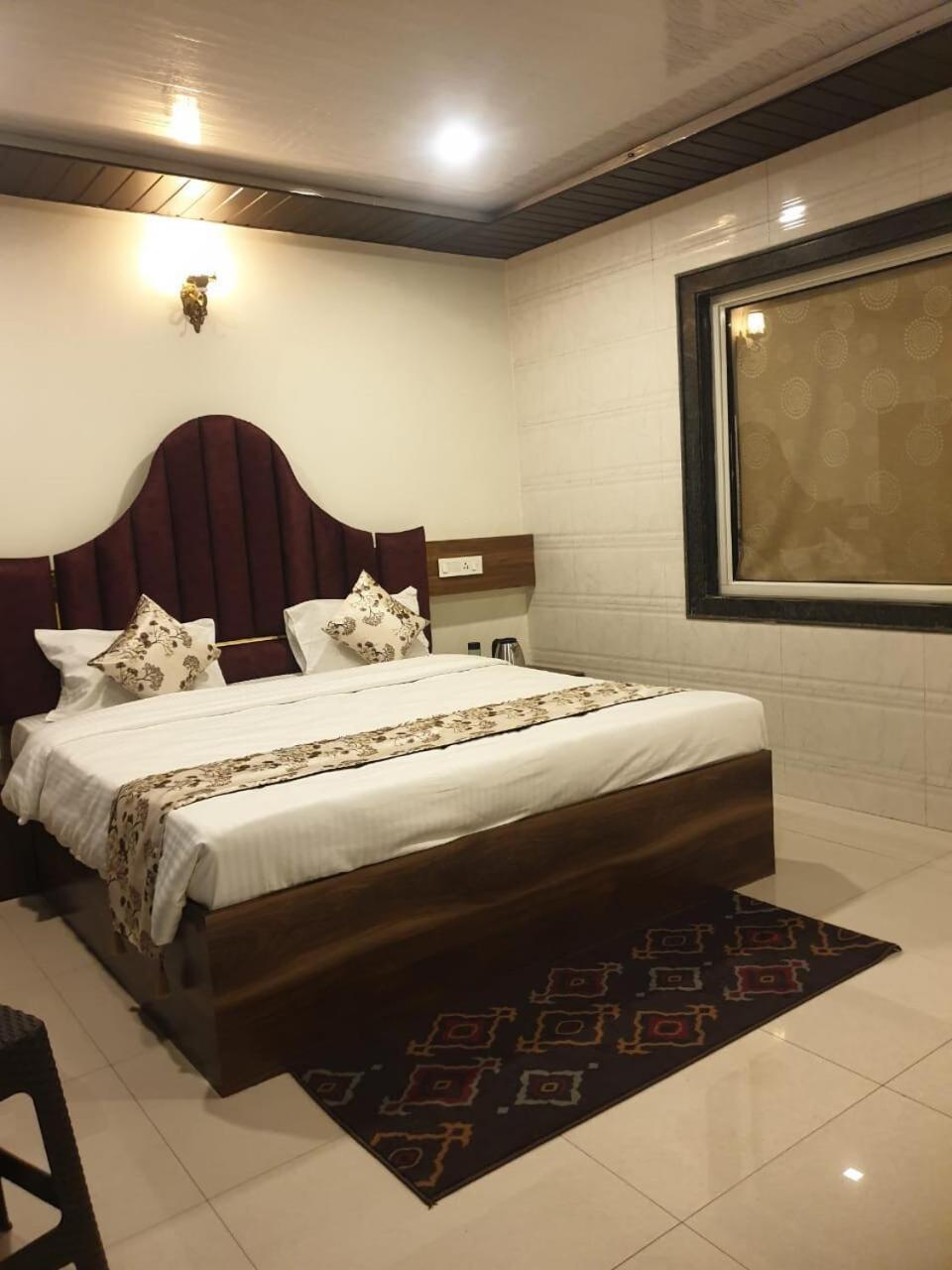 Villa Triveni Horizon 4 Bedroom Panchgani