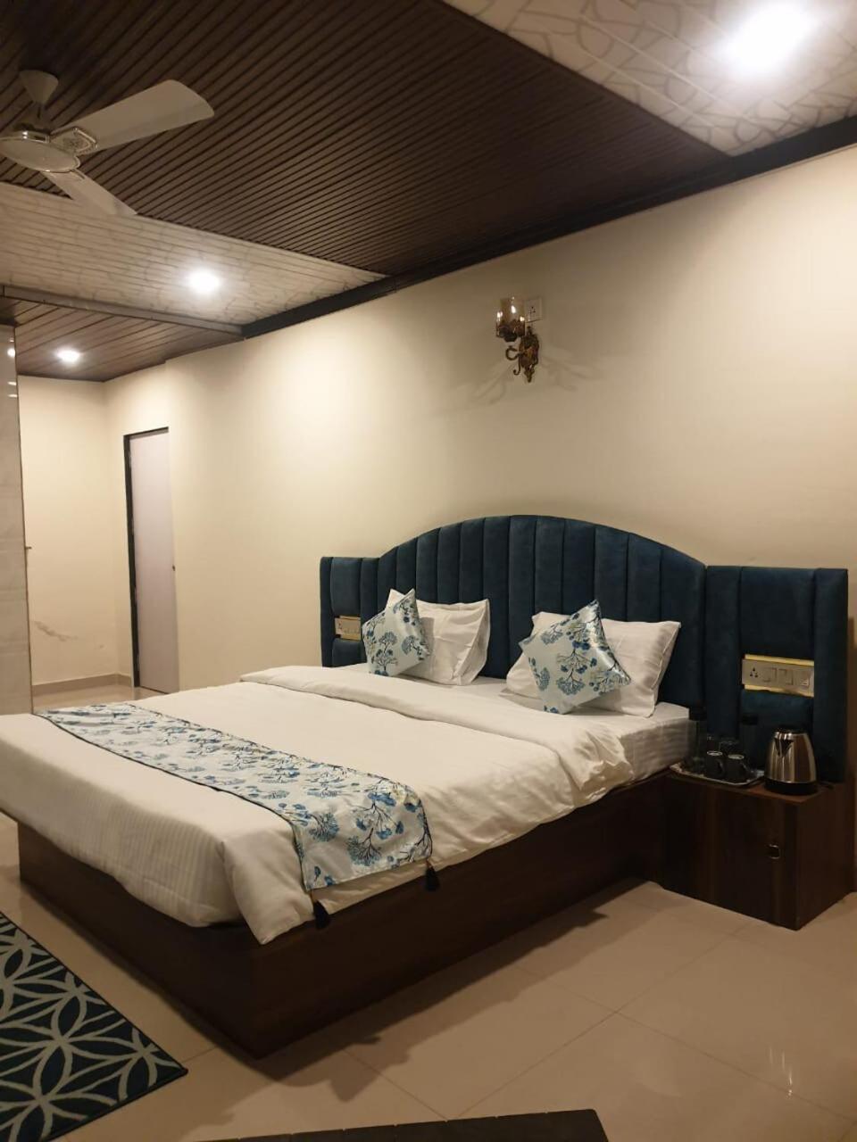 Triveni Horizon 4 Bedroom Panchgani