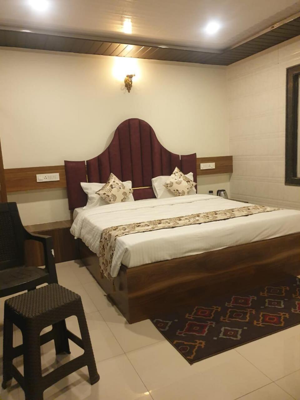 Triveni Horizon 4 Bedroom Panchgani