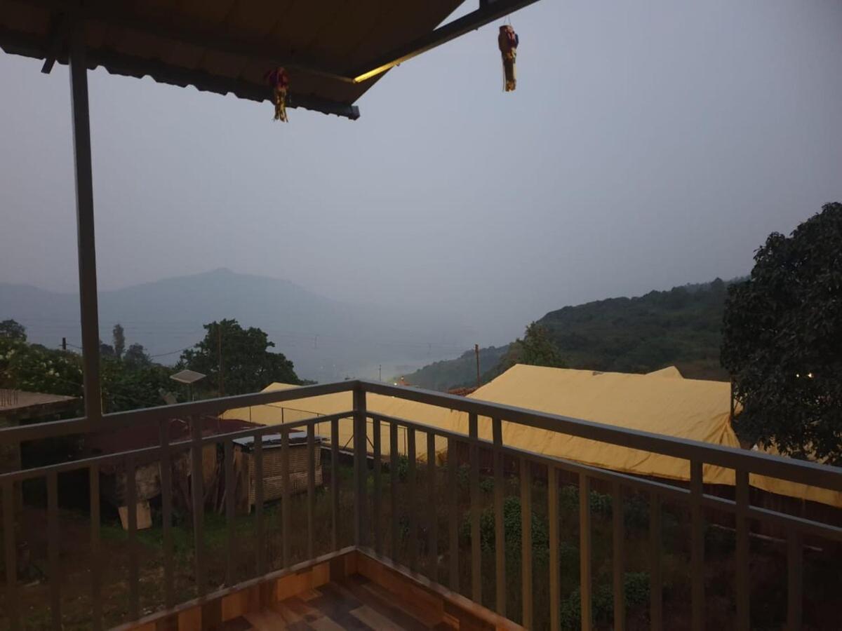 Triveni Horizon 4 Bedroom Villa Panchgani
