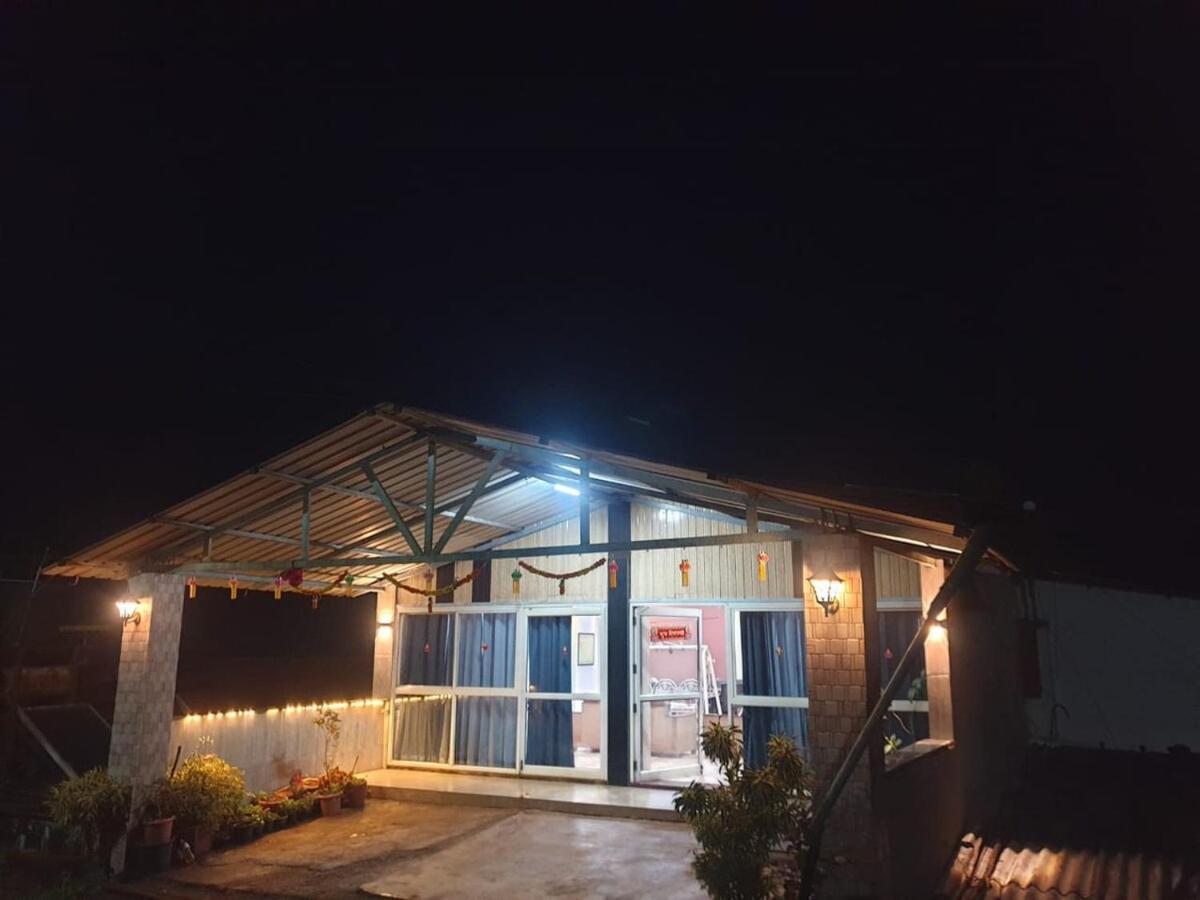 Villa Triveni Horizon 4 Bedroom Panchgani