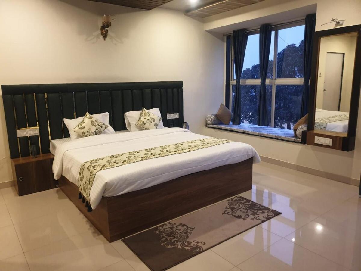 Triveni Horizon 4 Bedroom Panchgani