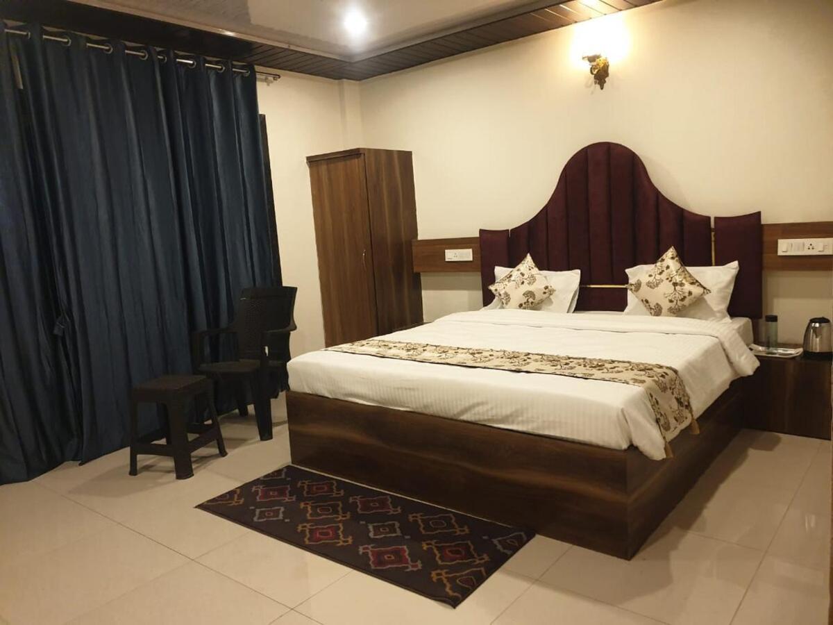 Triveni Horizon 4 Bedroom * Panchgani