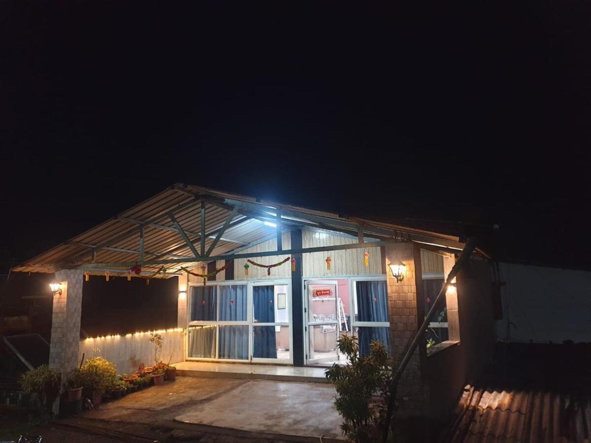 Villa Triveni Horizon 4 Bedroom Panchgani