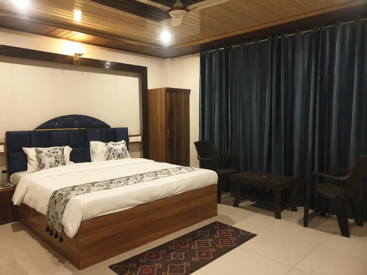 Triveni Horizon 4 Bedroom