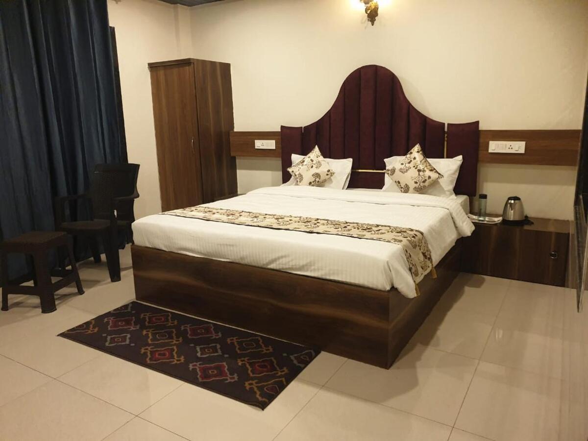 Triveni Horizon 4 Bedroom Villa Panchgani