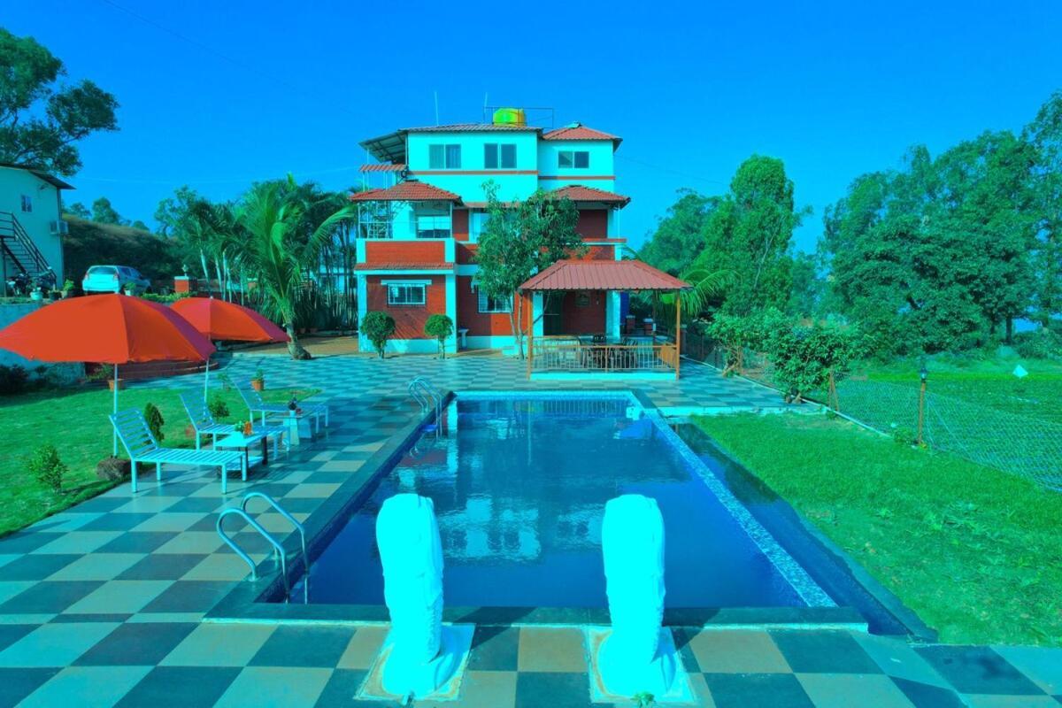 Triveni 4 Bhk Gravity