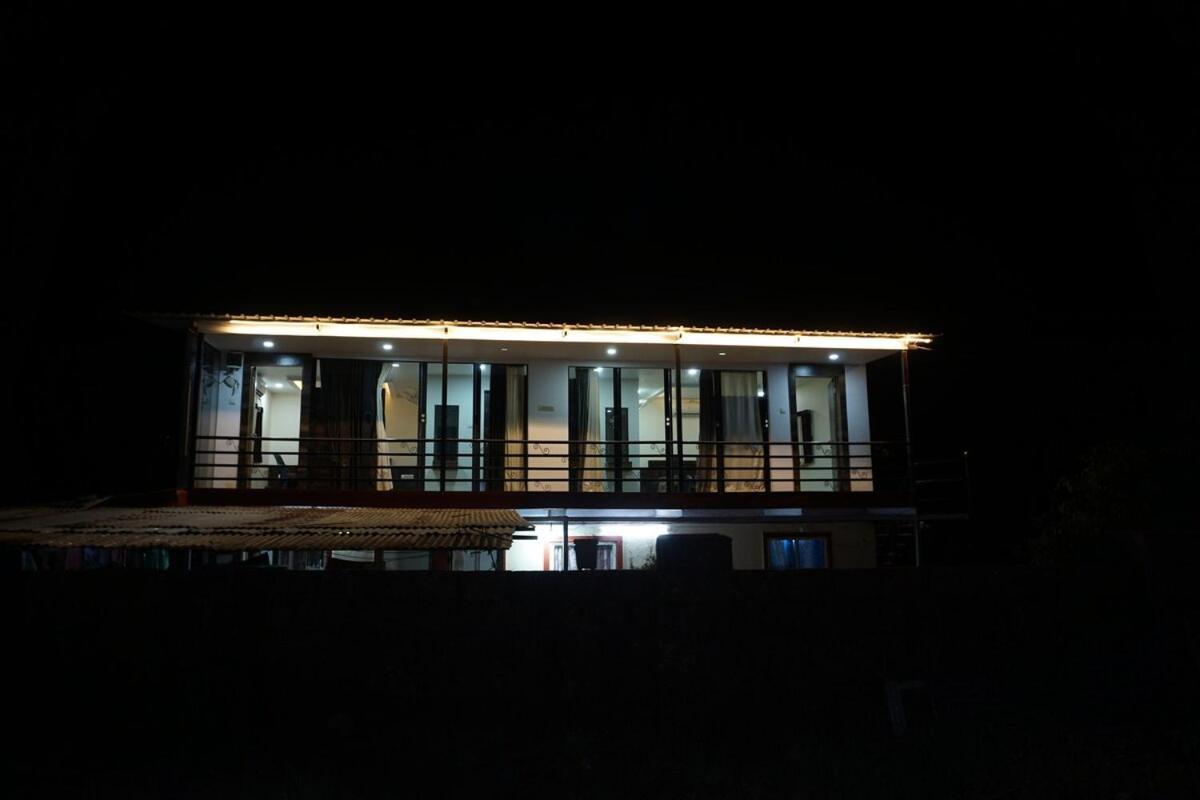 Villa Triveni 4 Bhk Gravity