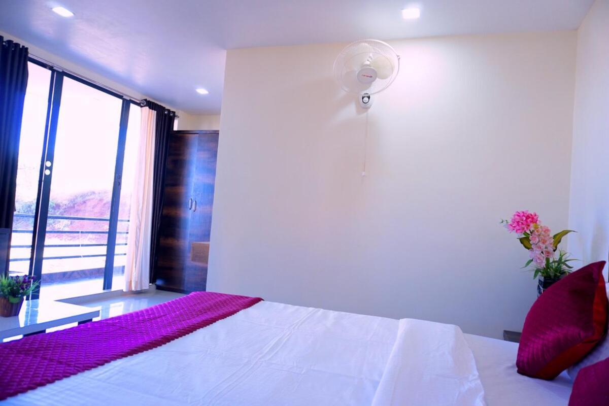 Villa Triveni 4 Bhk Gravity
