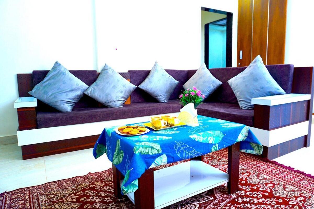 Triveni 4 Bhk Gravity Panchgani