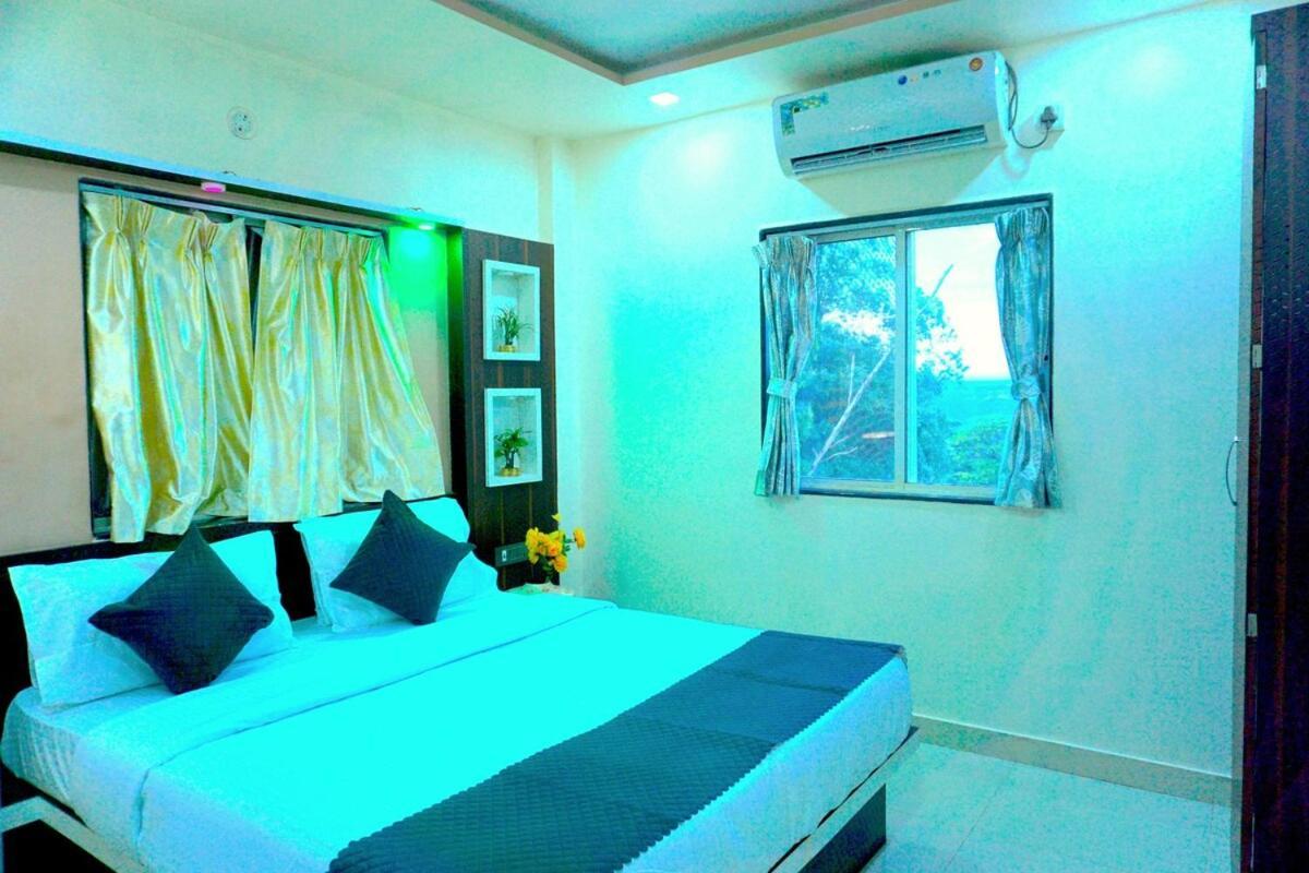 Triveni 4 Bhk Gravity * Panchgani