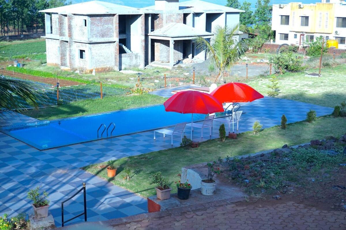 Triveni 4 Bhk Gravity Villa *