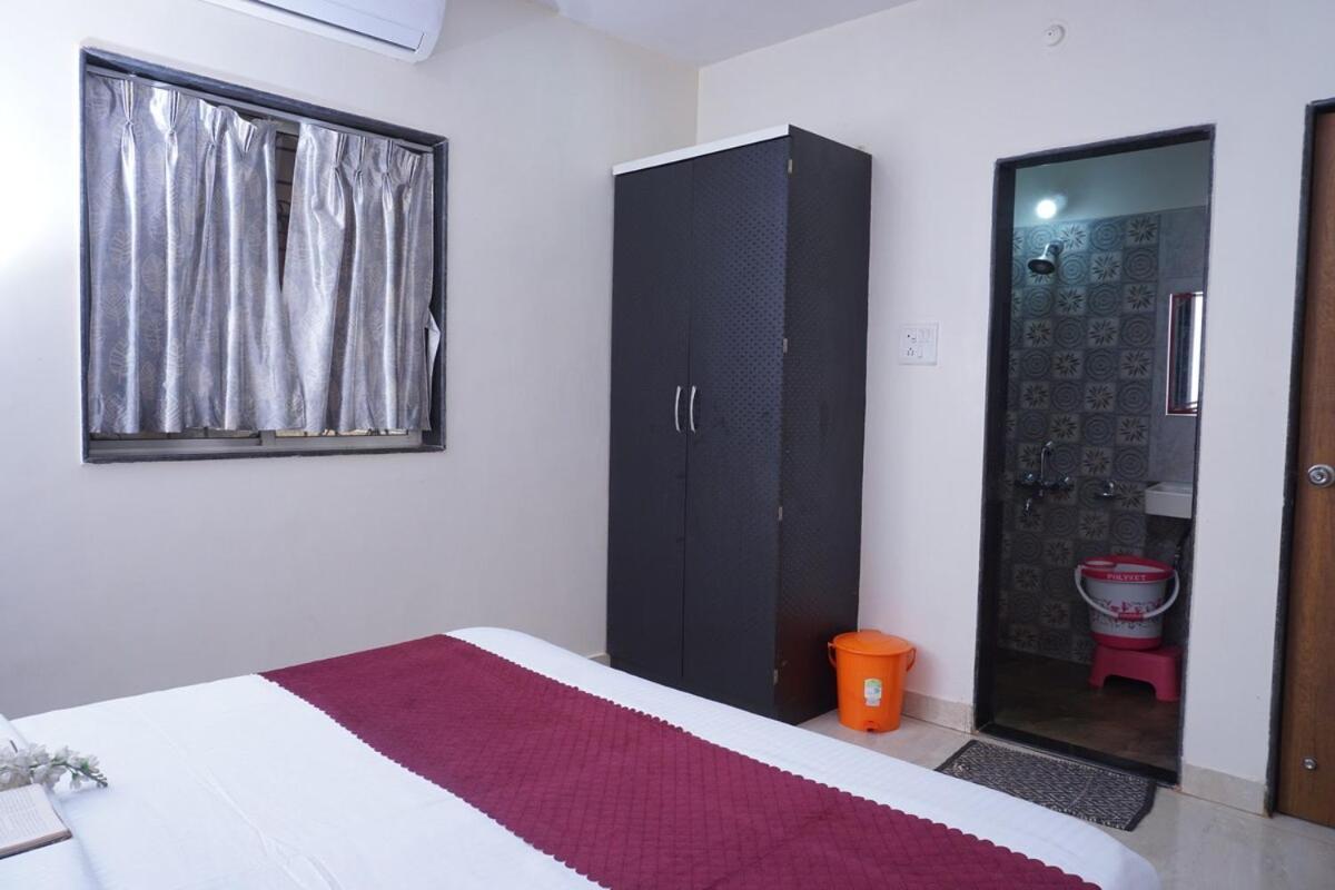 Villa Triveni 4 Bhk Gravity Panchgani