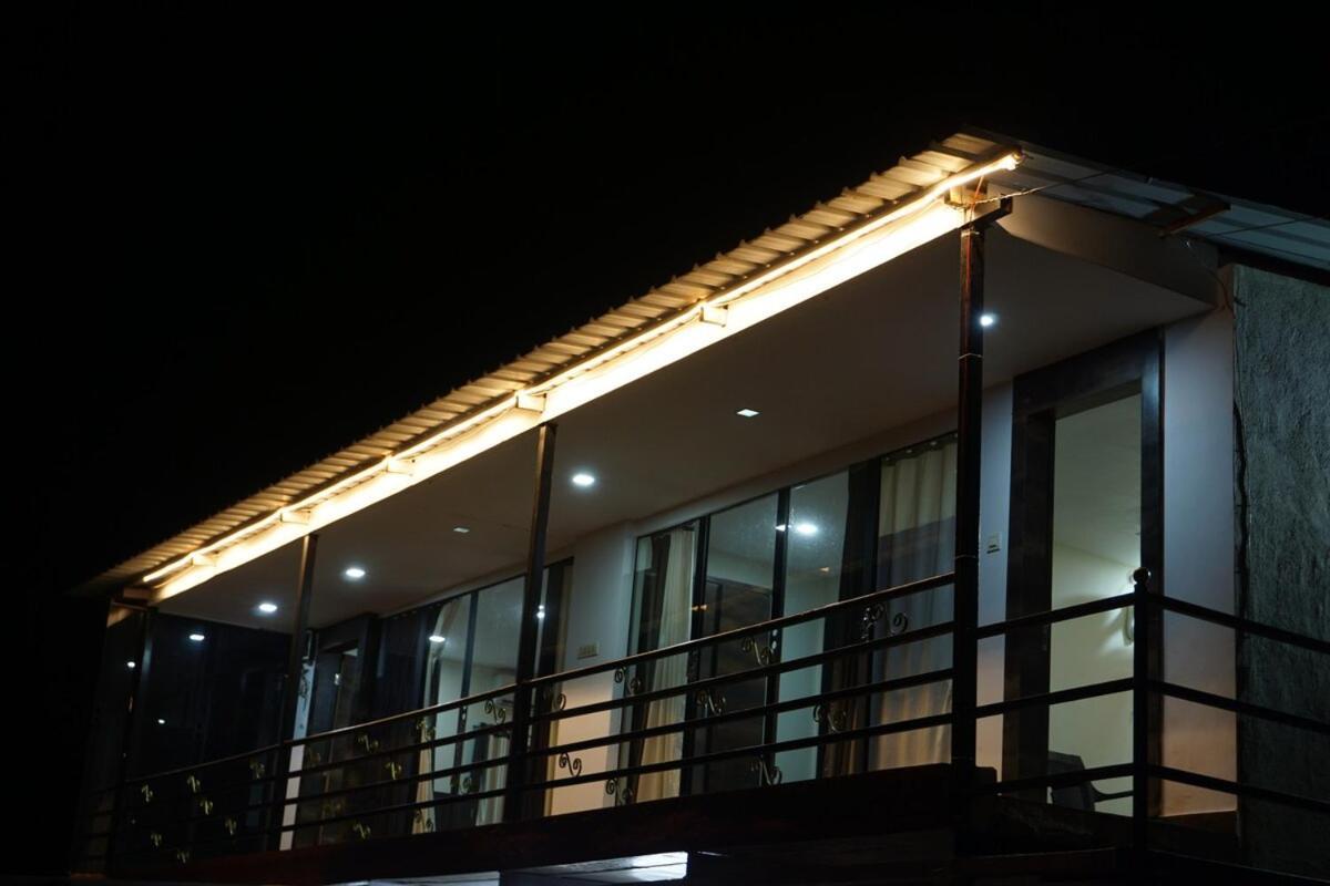 Villa Triveni 4 Bhk Gravity