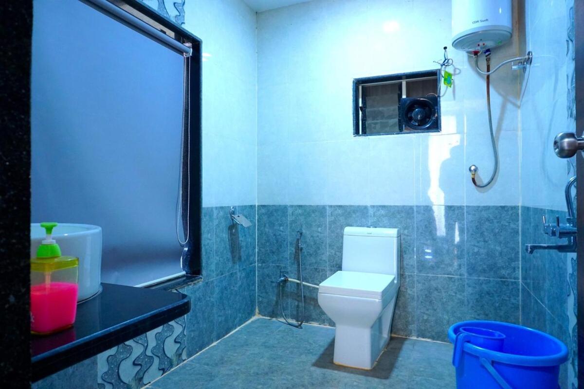 Triveni 4 Bhk Gravity * Panchgani