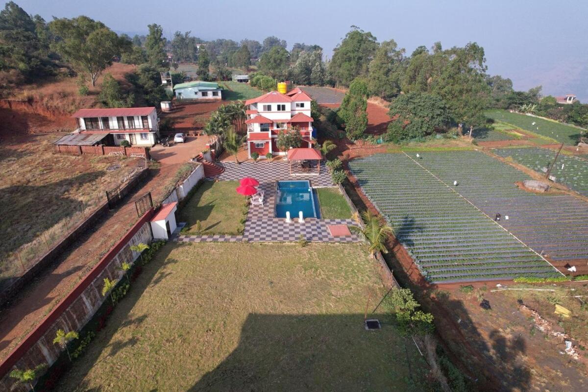 Triveni 4 Bhk Gravity *