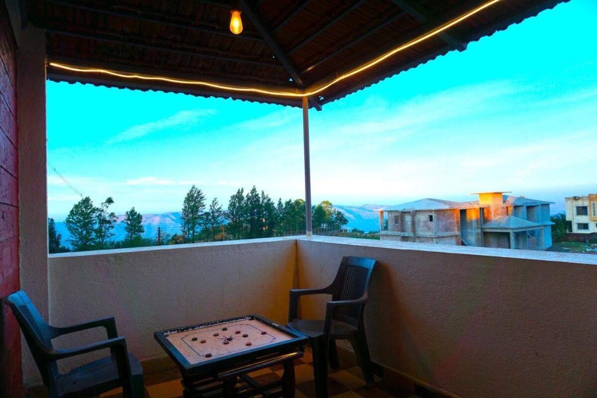 Triveni 4 Bhk Gravity Panchgani
