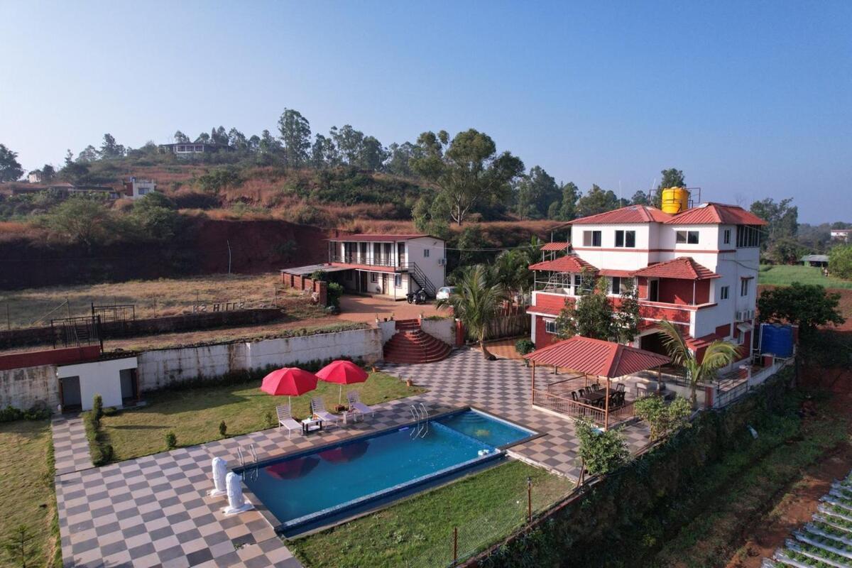 Triveni 4 Bhk Gravity