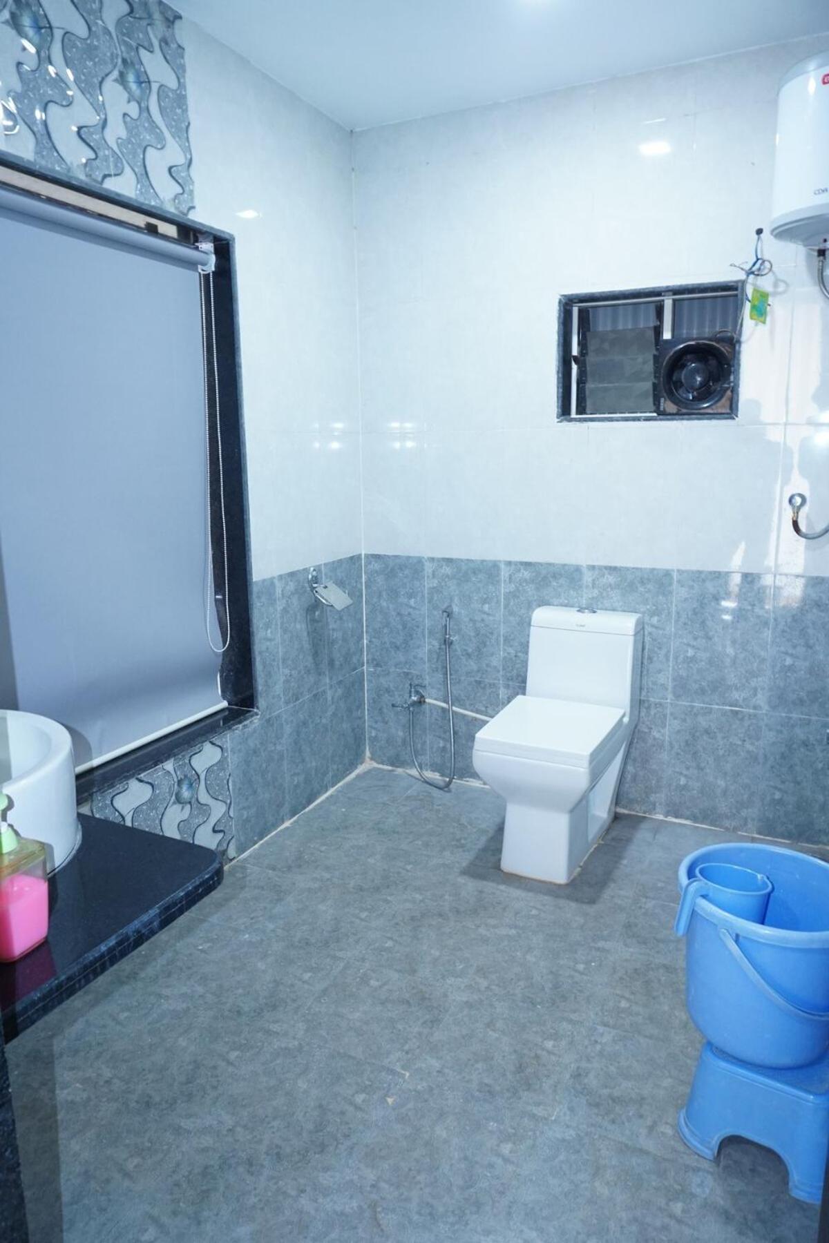 Villa Triveni 4 Bhk Gravity *