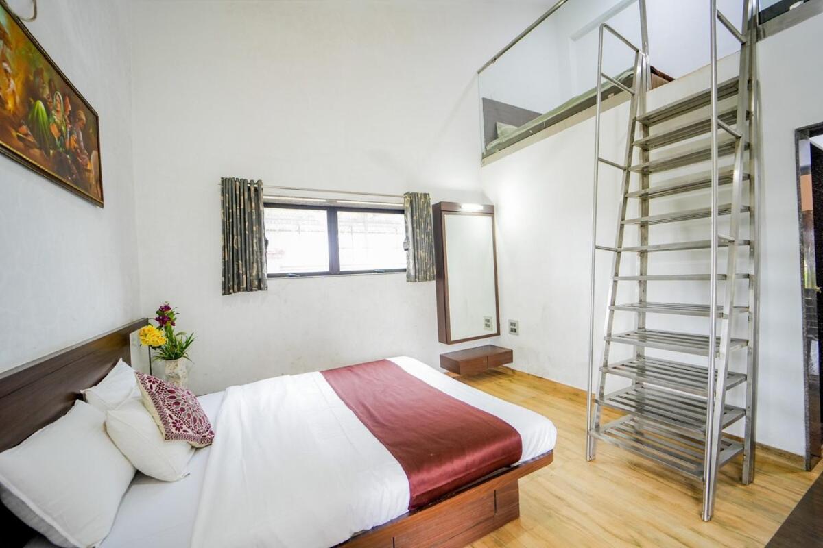 Triveni Blue Gum 3bhk Villa