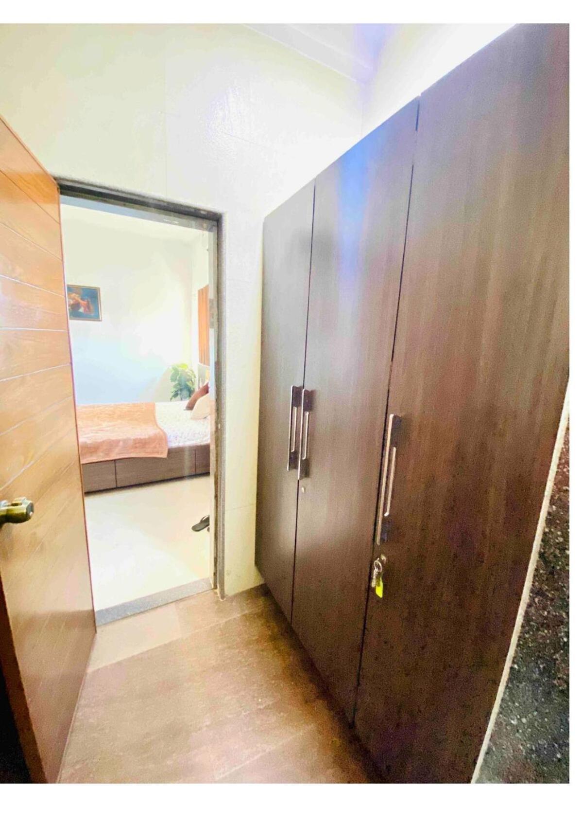 Triveni Blue Gum 3bhk * Panchgani