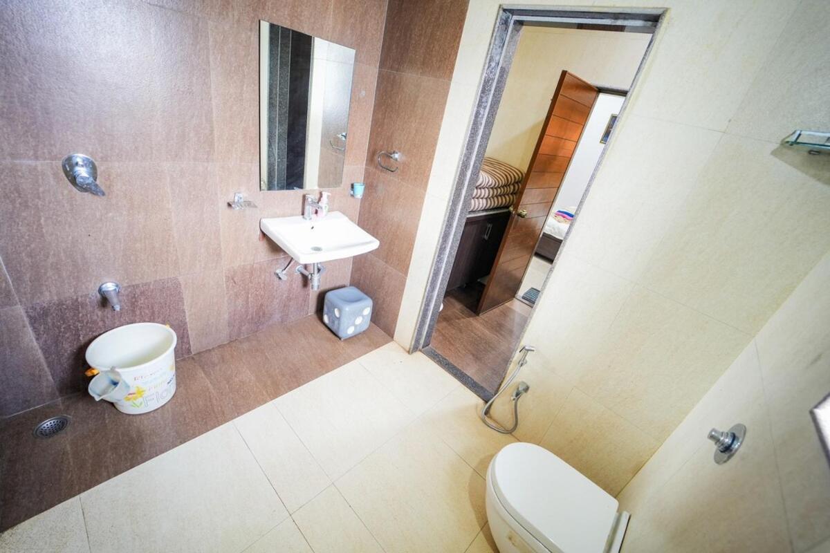 Triveni Blue Gum 3bhk Villa Panchgani
