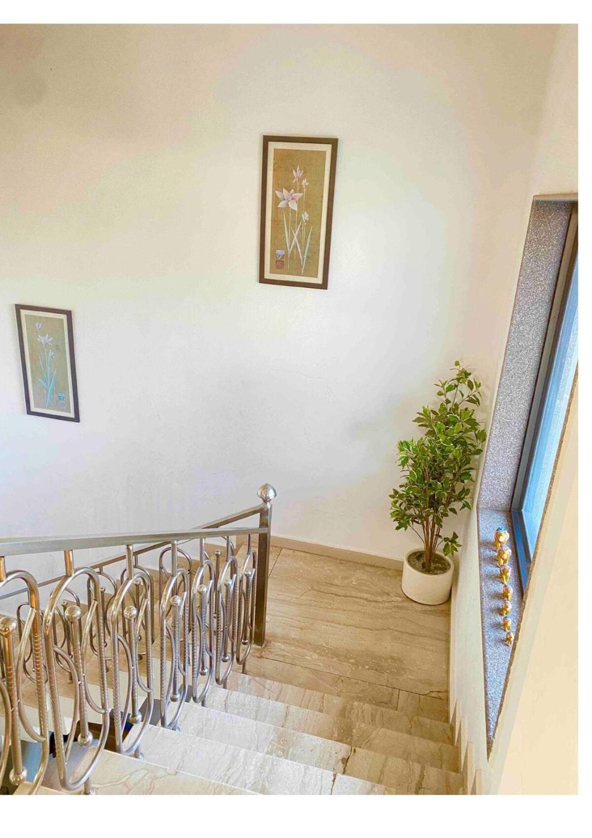 Triveni Blue Gum 3bhk Villa Panchgani