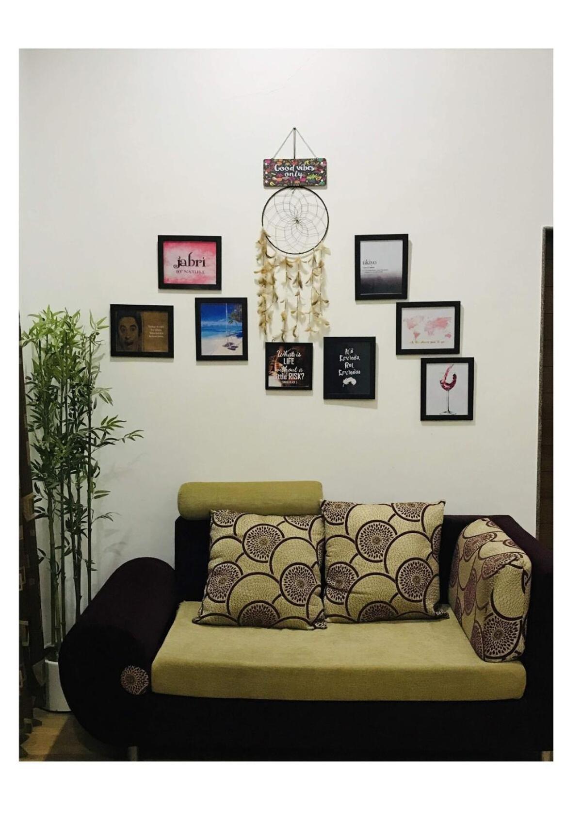 Triveni Blue Gum 3bhk Panchgani