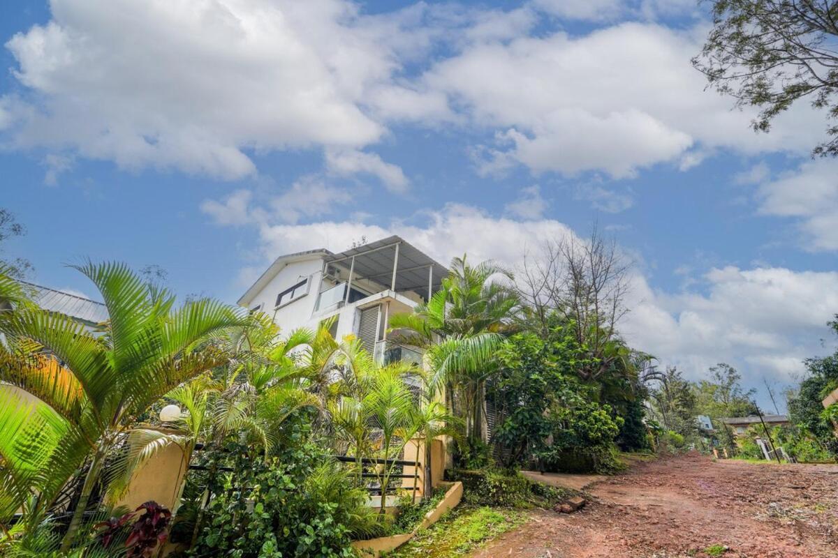 Triveni Blue Gum 3bhk Panchgani